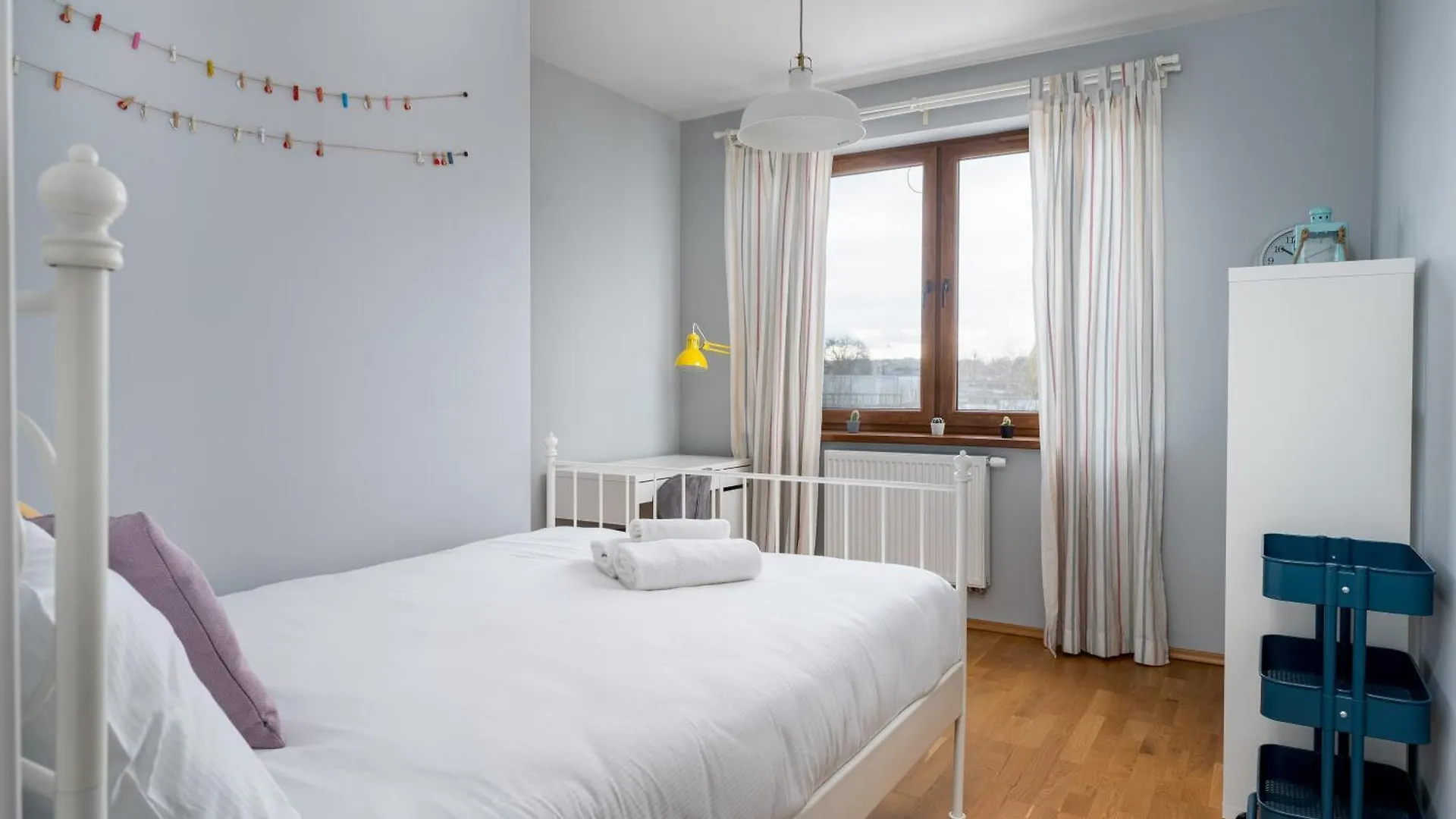 Tauron Arena Charming Apartment Krakow