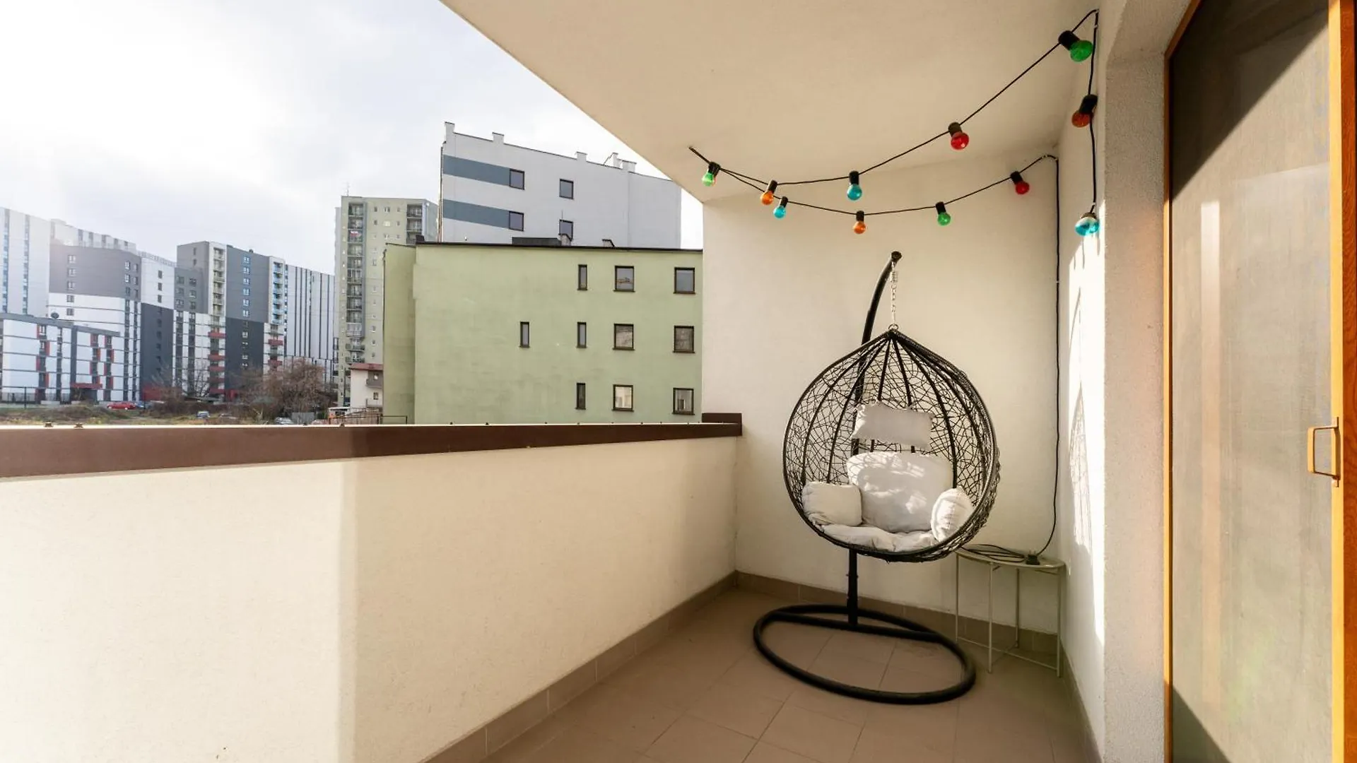 Tauron Arena Charming Apartment Krakow