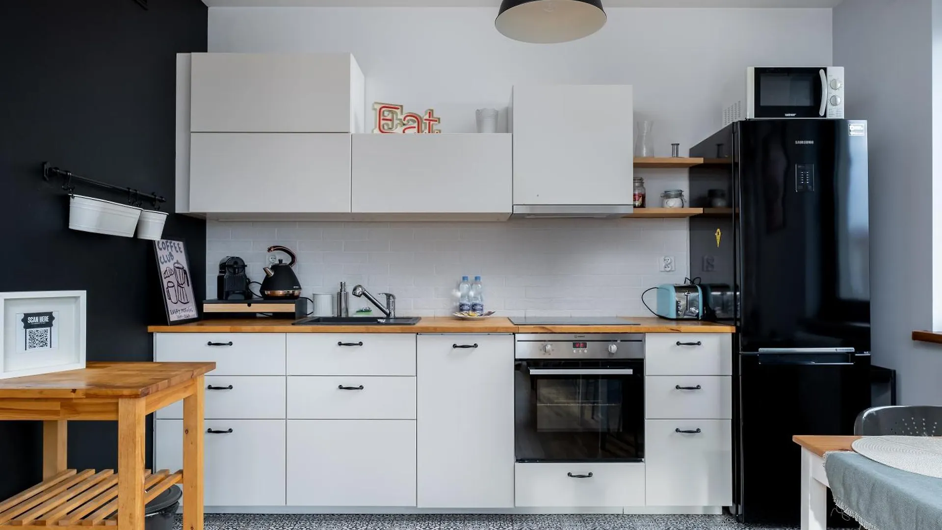 Tauron Arena Charming Apartment Krakow 0*,  Poland