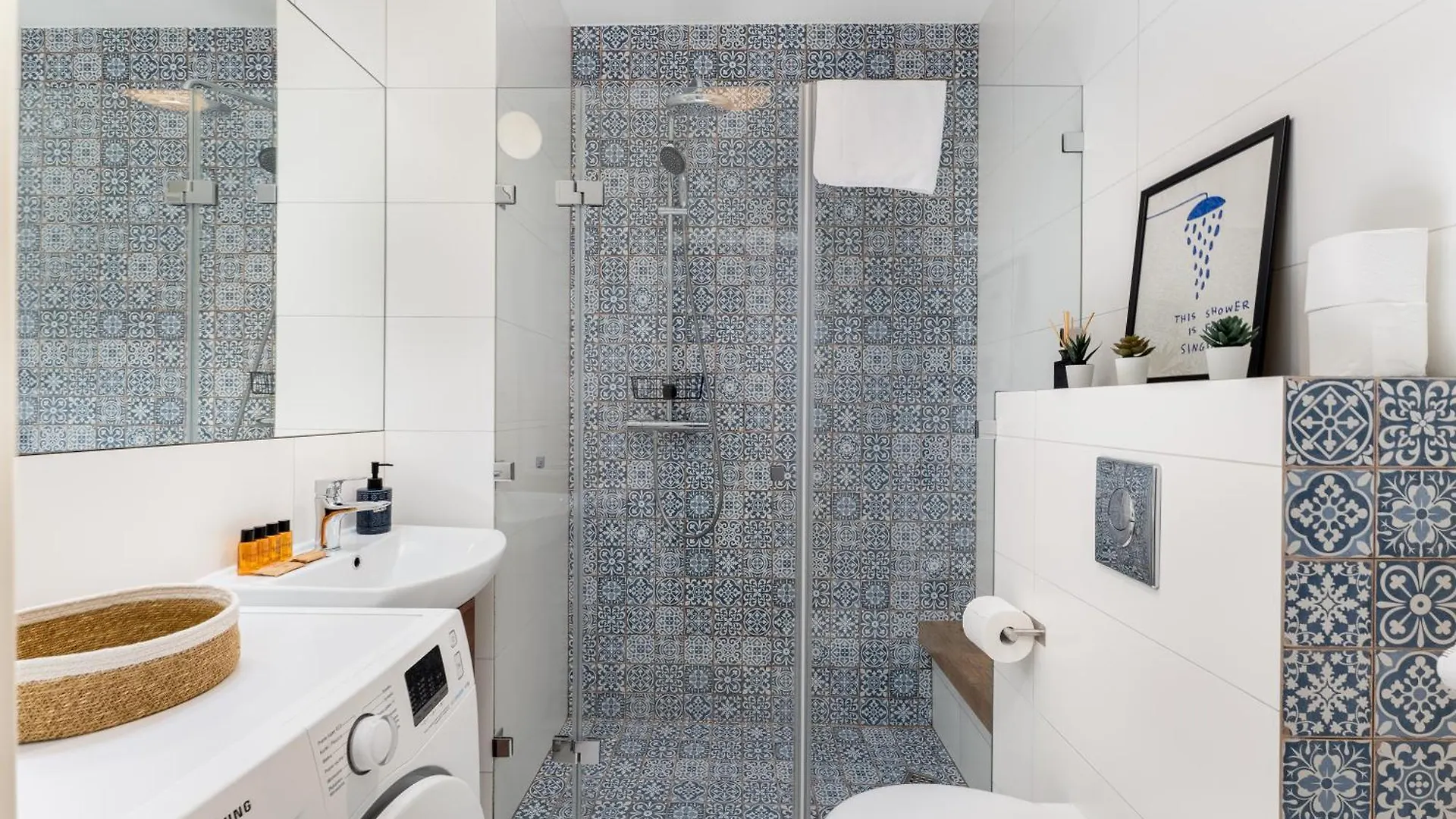 Tauron Arena Charming Apartment Krakow